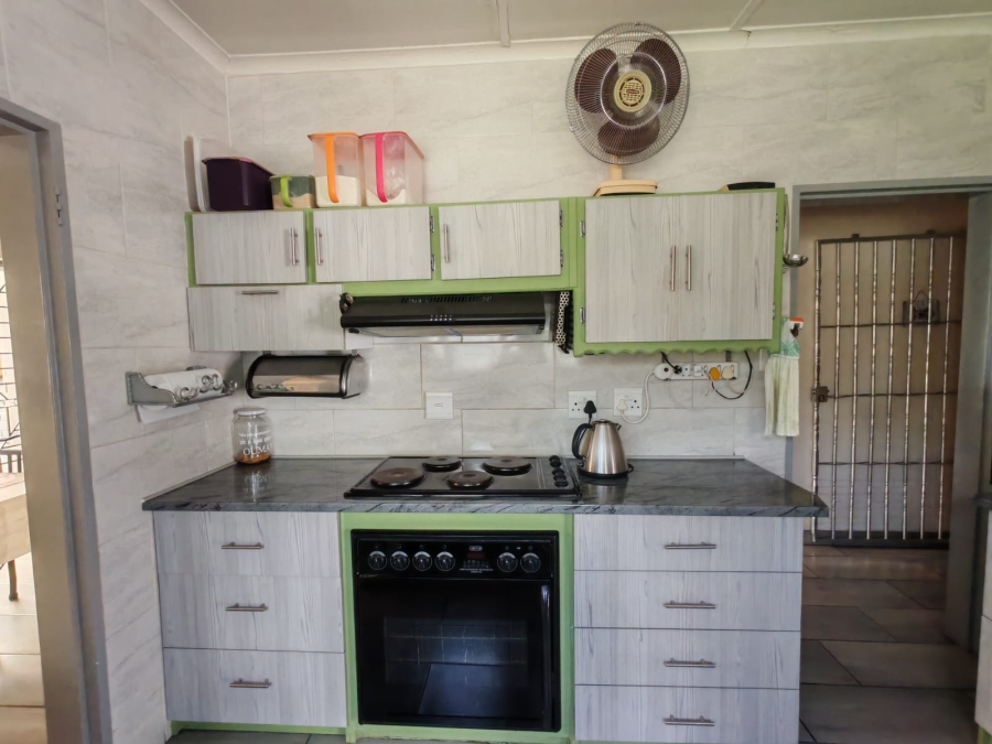 3 Bedroom Property for Sale in Sasolburg Ext 12 Free State